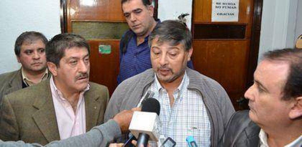 La CGT elabora una propuesta salarial para presentar en la Mesa de Dialogo