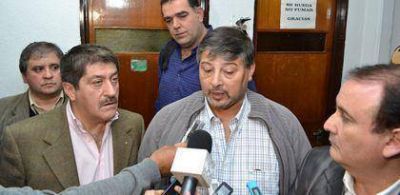 La CGT elabora una propuesta salarial para presentar en la Mesa de Dialogo