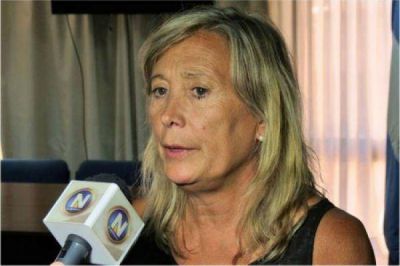 Chapper�n realiz� gestiones en Buenos Aires para reforzar red prestacional