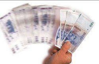 Detuvieron a dos empleados infieles que se hab�an apoderado de medio mill�n de pesos de un comercio