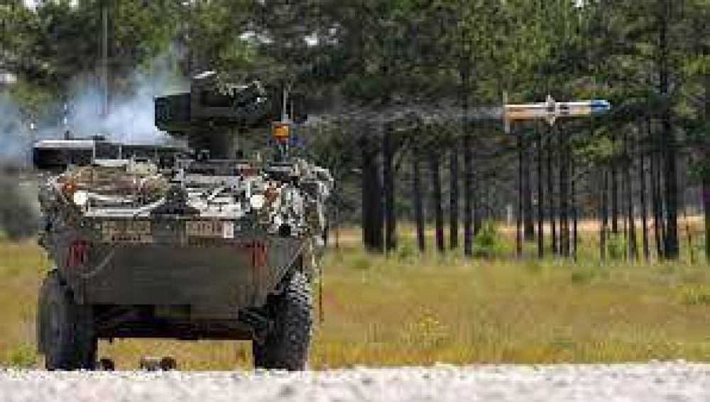 Sin pistas sobre el misil TOW2, sancionaron a 5 militares por la desaparici�n 