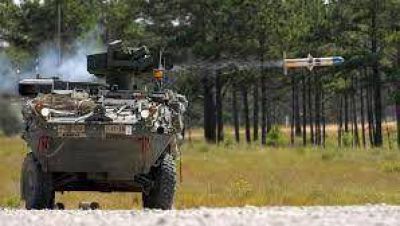 Sin pistas sobre el misil TOW2, sancionaron a 5 militares por la desaparici�n 