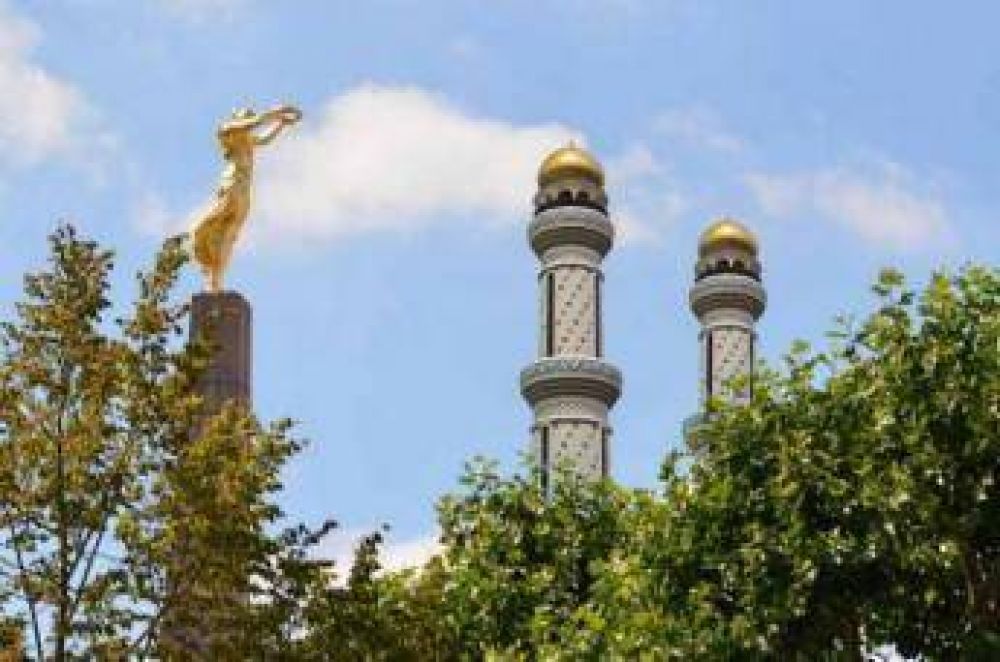 Reconocimiento oficial del Islam en Luxemburgo