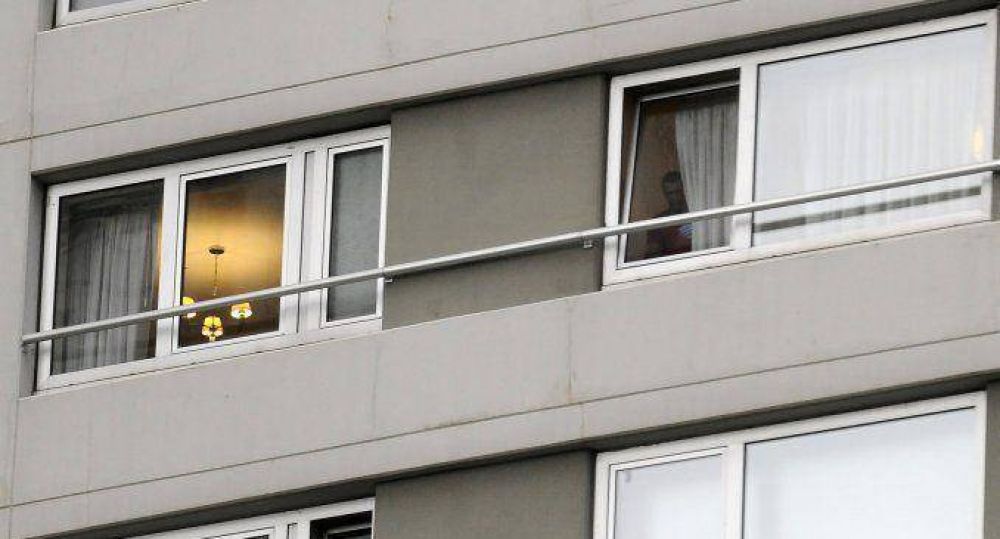 La notebook de una hija de Nisman, nueva prueba clave para la pericia