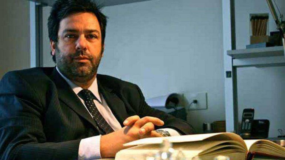 El abogado de Lagomarsino pedir� que citen a a declarar a la Presidente y a An�bal Fern�ndez