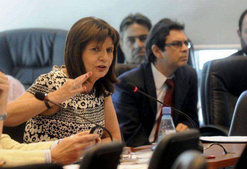 Caso Nisman: Berni peg� el faltazo a la reuni�n convocada por Diputados