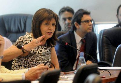 Caso Nisman: Berni peg� el faltazo a la reuni�n convocada por Diputados
