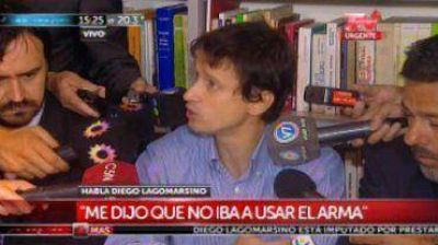 Lagomarsino: 