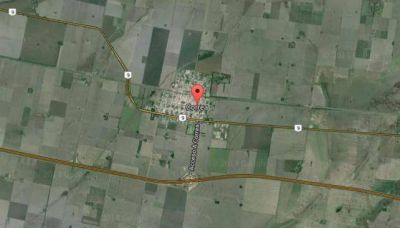 Un muerto por choque en la Autopista C�rdoba- Rosario a la altura de Correa