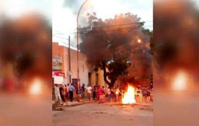 Vecinos de barrio Observatorio de C�rdoba reclaman seguridad