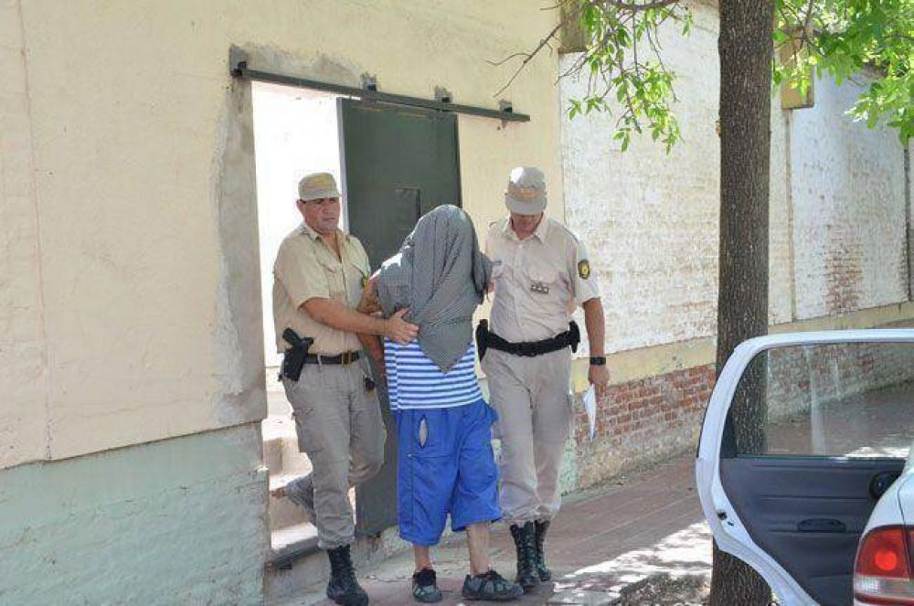 Un detenido por el asalto de un kiosko