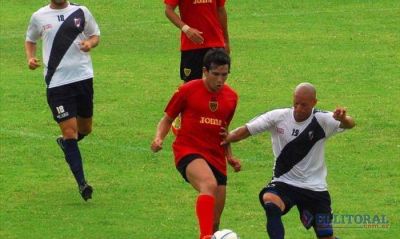 Boca Unidos empat� frente a Guaran�