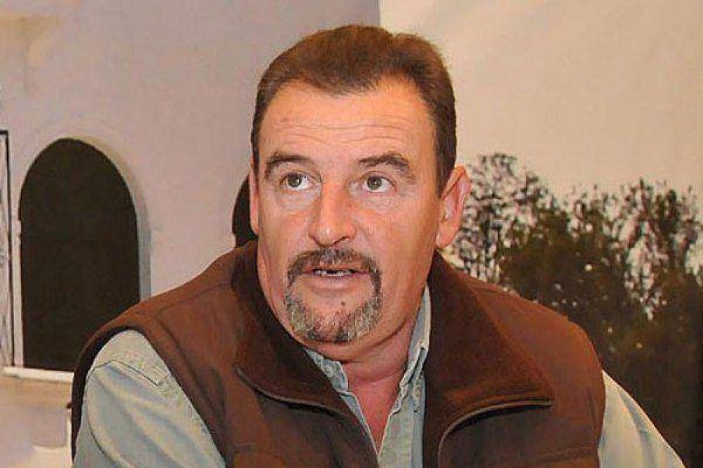 El TdeC le reclama ahora 117 mil pesos al jefe comunal de Unanue