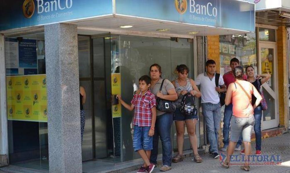La suba salarial se evaluar� en febrero y otorgar� en marzo