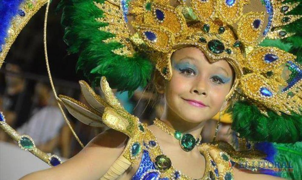 El corso itinerante cumpli� con su segunda fecha y hoy llega al P�o X