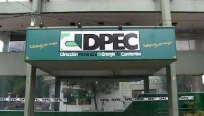  A partir del lunes, empleados de la DPEC iniciar�n paros progresivos