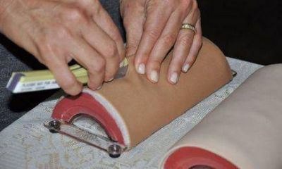 El implante subd�rmico es utilizado por 840 j�venes misioneras