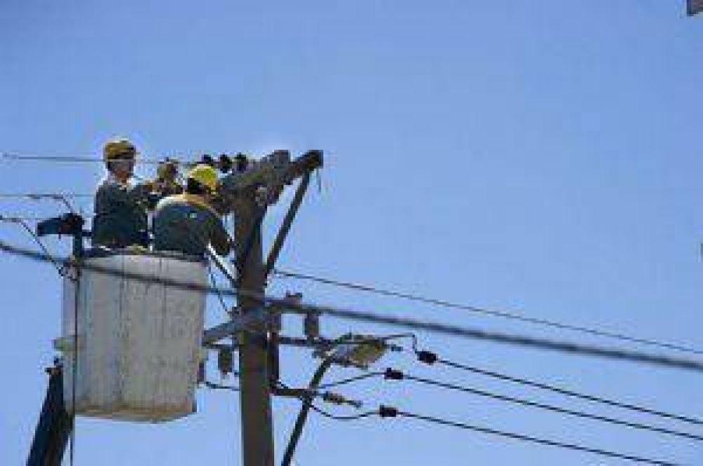 La EC Sapem no puede cortar la luz sin previo aviso