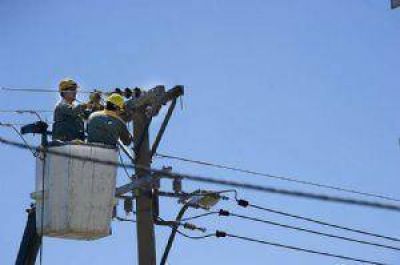 La EC Sapem no puede cortar la luz sin previo aviso