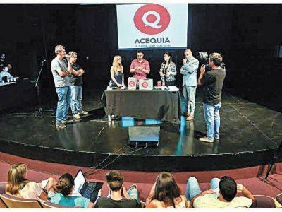 Elecciones 2015: Spots de 24 segundos en el canal p�blico