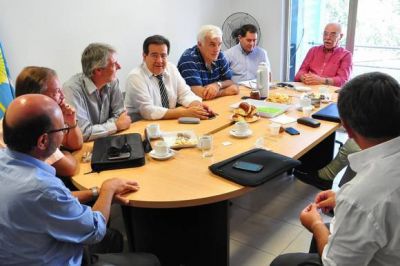 Comodoro y Madryn ser�n las dos primeras ciudades de Chubut en las que se implementar� la tarjeta SUBE