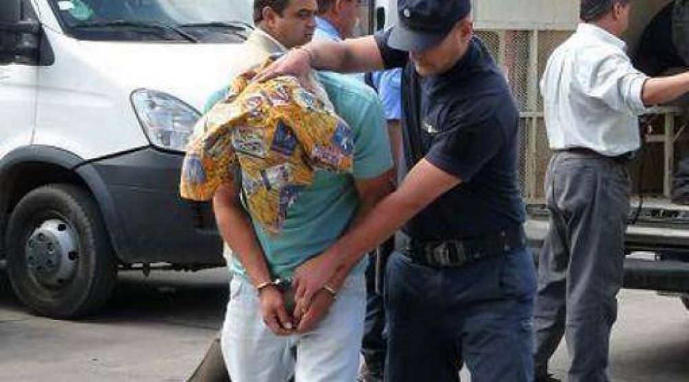 Piden informaci�n sobre la Direcci�n de Inteligencia Criminal
