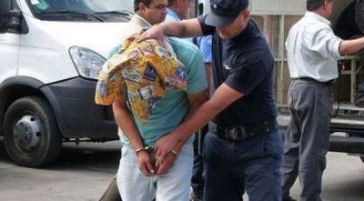 Piden informaci�n sobre la Direcci�n de Inteligencia Criminal