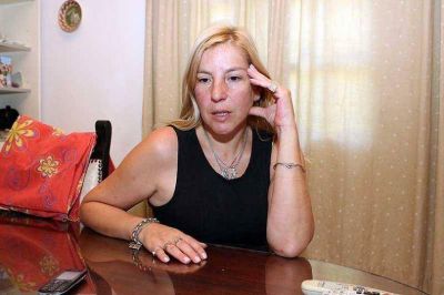 Se llevaron 20 mil pesos y una 4x4 de una inmobiliaria