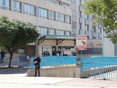 El sistema p�blico de salud atendi� casi 270 mil personas el a�o pasado