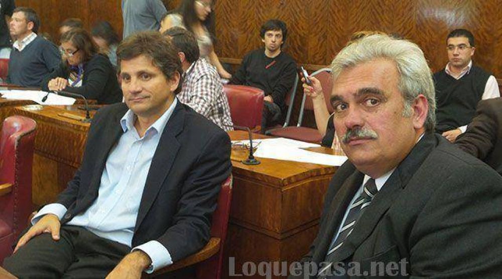 El oficialismo buscar� aprobar el Presupuesto en medio de complicadas negociaciones