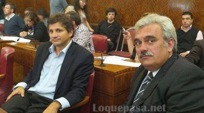 El oficialismo buscar� aprobar el Presupuesto en medio de complicadas negociaciones