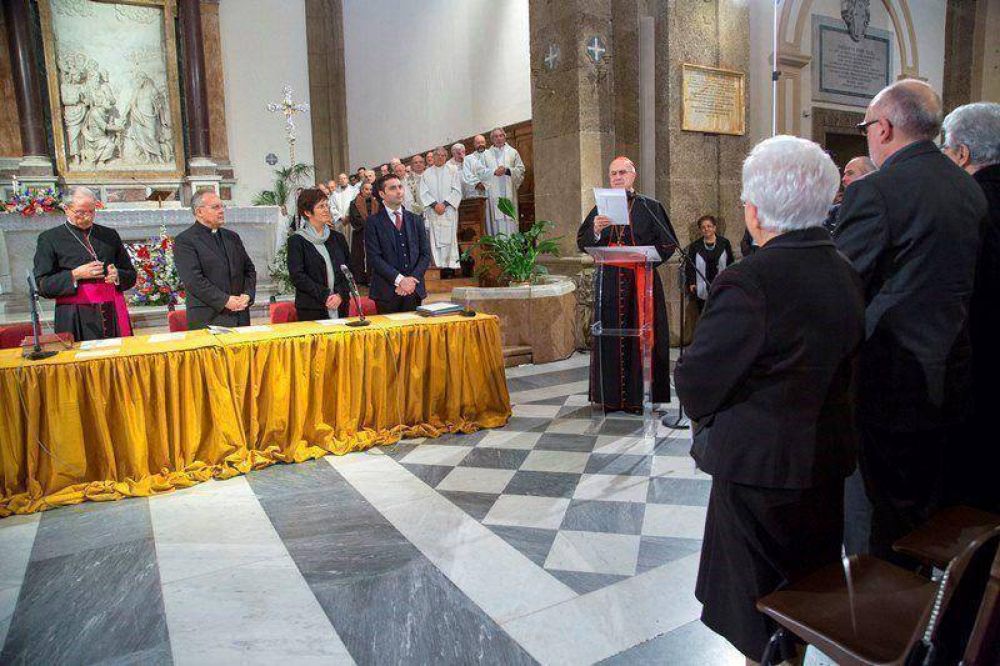 Mensaje del Papa Francisco: Chiara Lubich, un luminoso ejemplo de vida