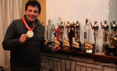 Senador Curuchet: �Yo no facturo para el Emder, lo hace mi hermano�