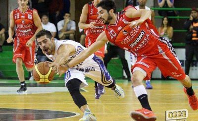 ... Y un d�a Quilmes perdi� en Once Unidos
