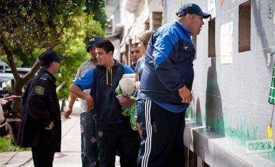 Investigan irregularidades en la venta de entradas para el Boca-V�lez