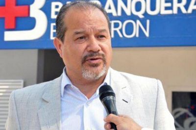 Deslind� la responsabilidad de Infraesructura sobre el uso de la sede de ALUBA