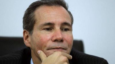 Desgarradora carta de una prima de Nisman: 