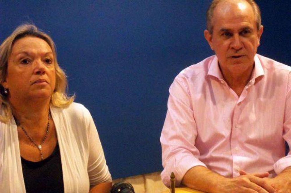 UCR-Somos Parte se re�ne para analizar y definir�n estrategias para las PASO