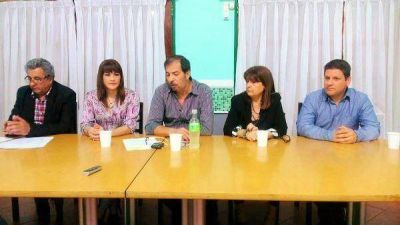 El Frente Renovador de Tres de Febrero solicit� Sesi�n Extraordinaria por el Caso Nisman‏