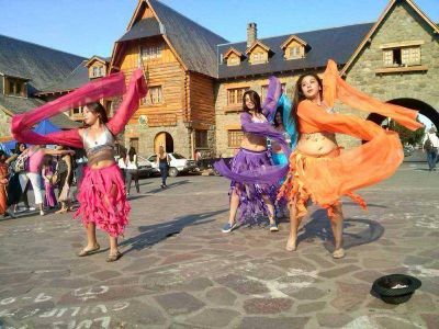 Otro fin de semana con intensa actividad Cultural