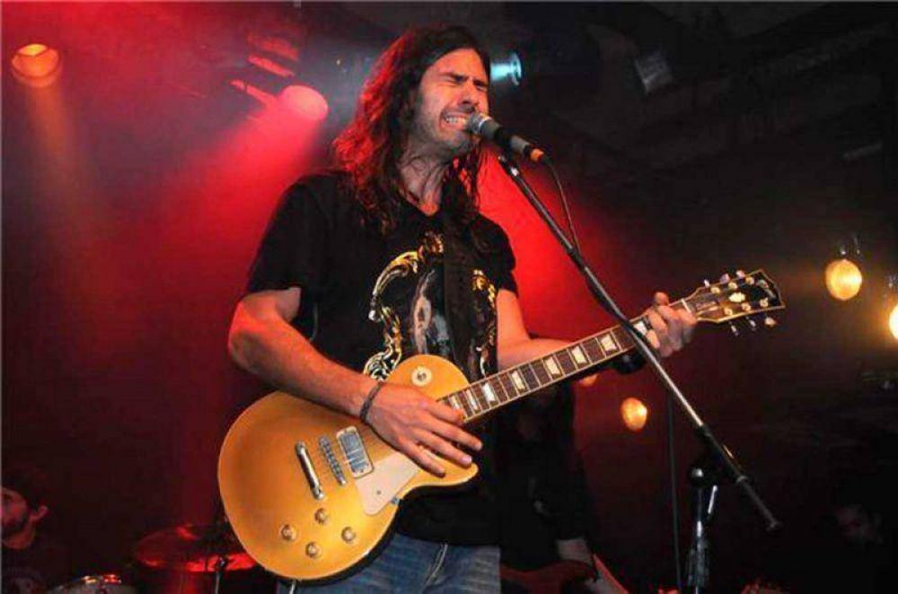 La Mancha de Rolando tocar� este fin de semana en la Fiesta del L�pulo