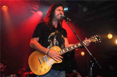 La Mancha de Rolando tocar� este fin de semana en la Fiesta del L�pulo