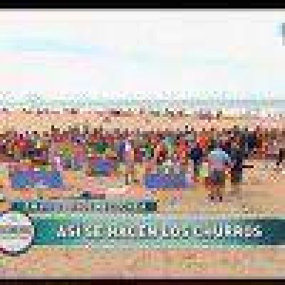 Amplio espacio para Necochea en la TV P�blica 