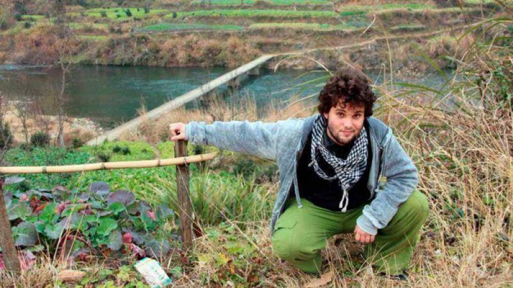 Liberaron al joven angosturense detenido en Rusia por llevar marihuana