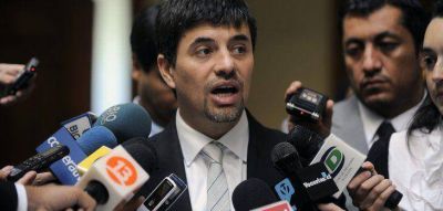 Este jueves el intendente municipal recibir� al embajador de Chile