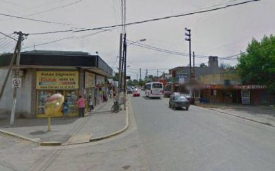 Comerciantes de Derqui se unen para constituir una C�mara que los nuclee