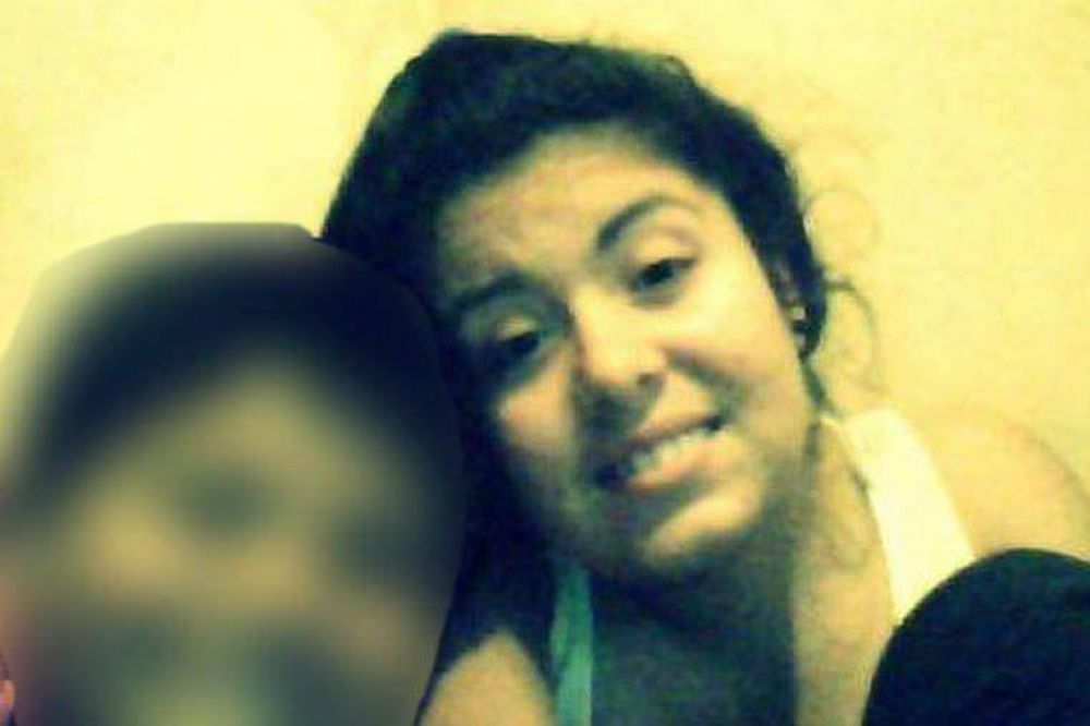 Buscan a Brisa Palma, desaparecida en Paran�