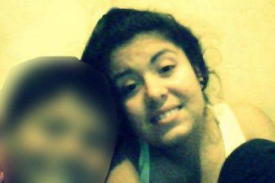 Buscan a Brisa Palma, desaparecida en Paran�