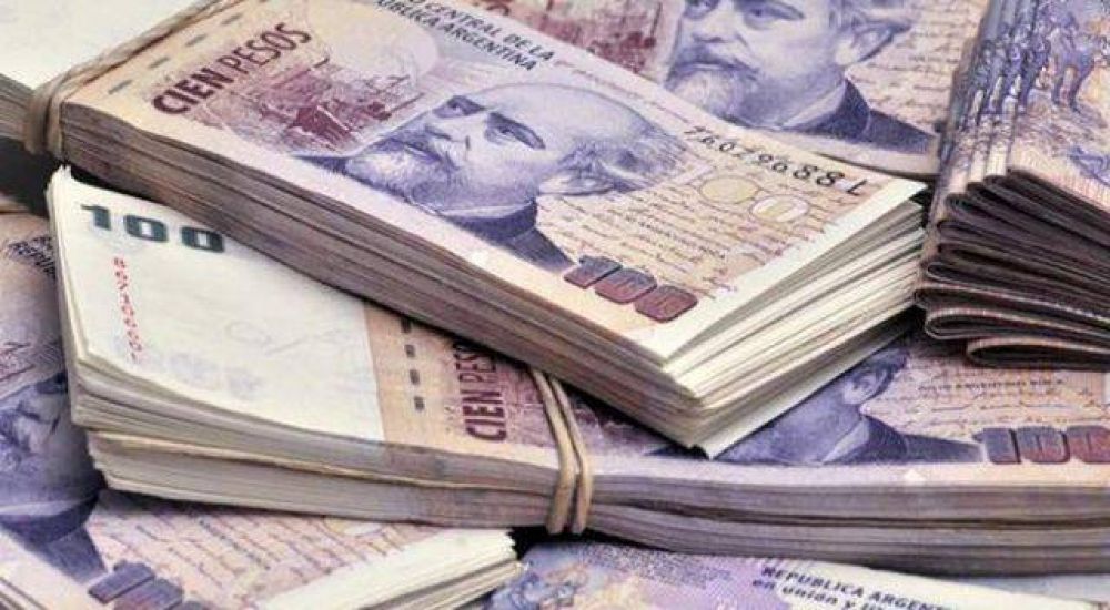 La coparticipaci�n provincial a municipios creci� un 42 %
