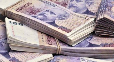 La coparticipaci�n provincial a municipios creci� un 42 %